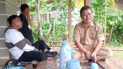 Dugaan Mafia Tanah Berkedok Kepala Desa: Investigasi AKPERSI Bongkar Rantai Permainan di Ujung Genteng