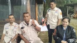 Diduga Ada Topeng Di Atas Sertifikat!!! Misteri Nama Alias Sang Tuan Tanah