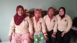 SATUAN PELAYANAN PEMENUHAN GISI (SPPG) DAN MAKANAN BERGISI (MBG) DI LINGKUNGAN SALEPPA DI DUGA MEMBERHENTIKAN KARYAWAN SECARA SEPIHAK”