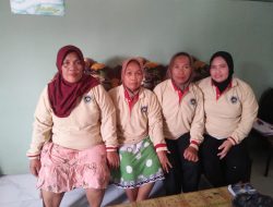 SATUAN PELAYANAN PEMENUHAN GISI (SPPG) DAN MAKANAN BERGISI (MBG) DI LINGKUNGAN SALEPPA DI DUGA MEMBERHENTIKAN KARYAWAN SECARA SEPIHAK”