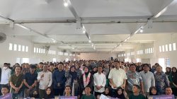 Mahasiswa STIKES BBM terima beasiswa KIP kuliah Tahun 2025 aspirasi “Ratih Megasari Singkarru