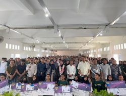 Mahasiswa STIKES BBM terima beasiswa KIP kuliah Tahun 2025 aspirasi “Ratih Megasari Singkarru