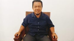 Tumpukan dokumen ijasah  Kepala  SMP 1 Majene sampaikan imbauan alumni segera ambil ijasah asli