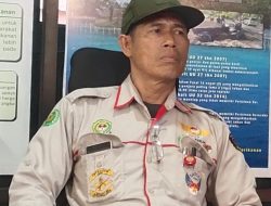LSM Lembaga Masyarakat Anti Penyalahgunaan Jabatan (LMAPJ) Memberikan Tanggapan atas tudingan menghalangi tugas jurnalistik